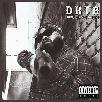 Rucci - Don't Kross Tha Bone (2025)