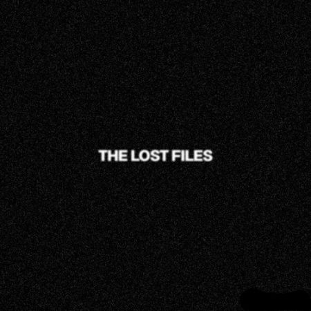 Ski Mask the Slump God - The Lost Files