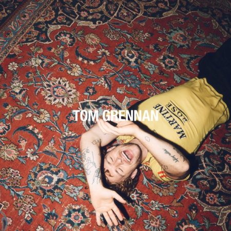 Tom Grennan – Somewhere Only We Go – Single (2025)