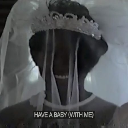 Daniel Caesar – Have A Baby (With Me) – Single (2025)