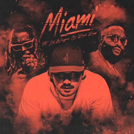Morgan Wallen, Lil Wayne & Rick Ross – Miami (Remix) – Single (2025)