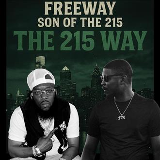 Freeway & Son of the 215