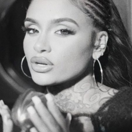 Kehlani – (un)Folded – Single (2025)