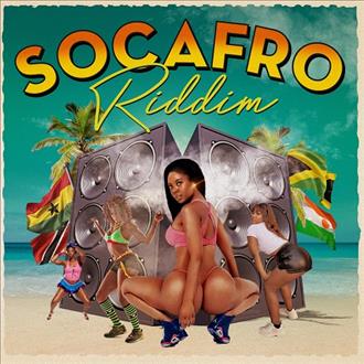 VA - SOCAFRO Riddim (2025)