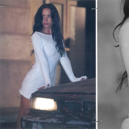 Demi Lovato – Fast – Single (2025)