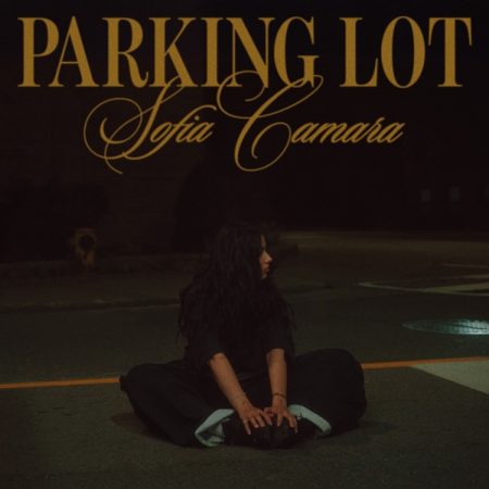 Sofia Camara – Parking Lot – Single (2025)