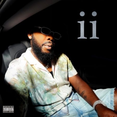 Desiigner – ii (2025)