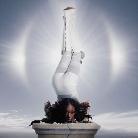 Debby Friday - The Starrr Of The Queen Of Life (2025)
