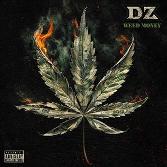 DZ - Weed Money