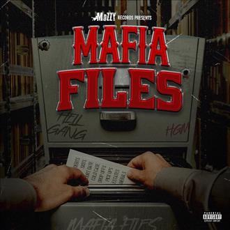 VA - Mozzy Records: Mafia Files