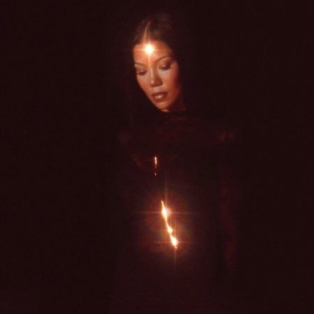 Jhené Aiko