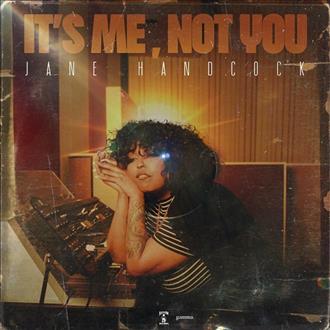 Jane Handcock - It's Me, Not You (2025)