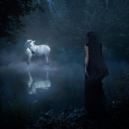 Noah Cyrus – I WANT MY LOVED ONES TO GO WITH ME (2025)