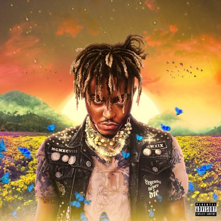Juice WRLD & XXXTENTACION – The Way – Single (2025)