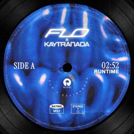 FLO & KAYTRANADA