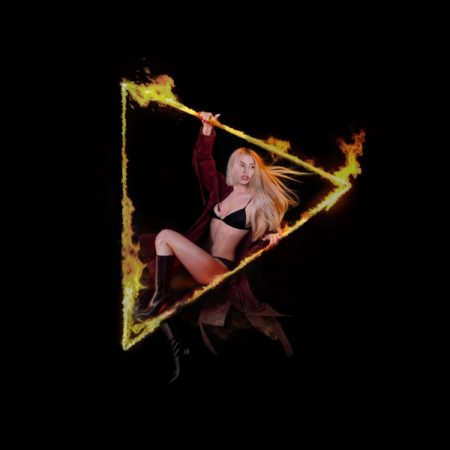 Ava Max