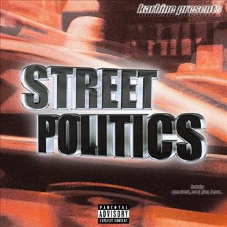 Karbine - Street Politics (2025)