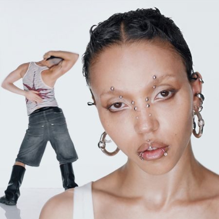 FKA twigs – Perfectly – Single