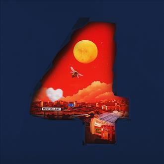Aitch - 4 [Deluxe] (2025)