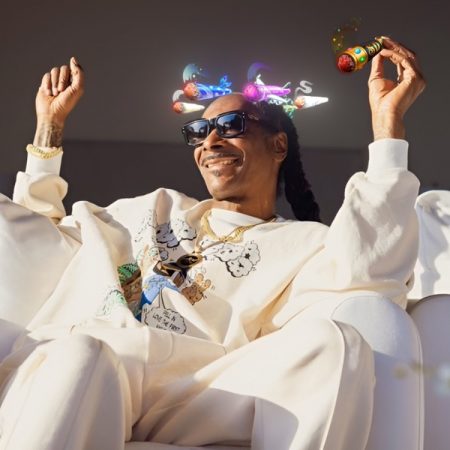 Snoop Dogg