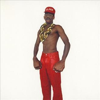 Tyler, the Creator