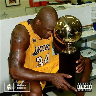 DJ Diesel aka Shaquille O'Neal - M.D.E (2025)