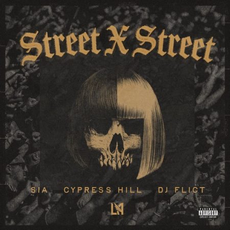 Sia, Cypress Hill & DJ Flict