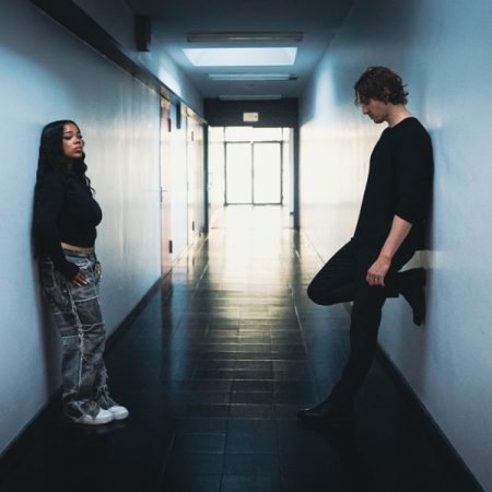 Zoe Wees & Dean Lewis – Learn To Love – Single (2025)