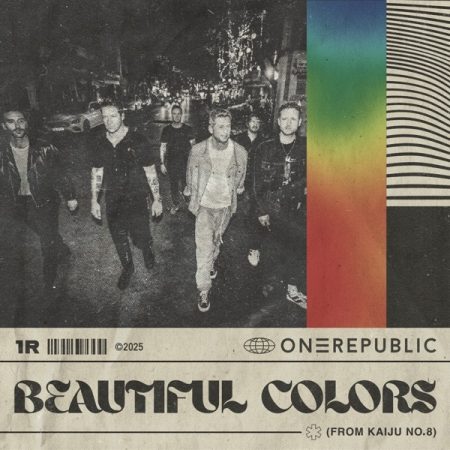 OneRepublic