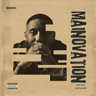 Maino - MainoVation Part 2 (2025)