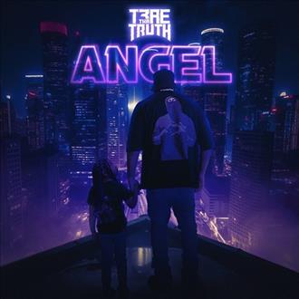 Trae Tha Truth - Angel (2025)