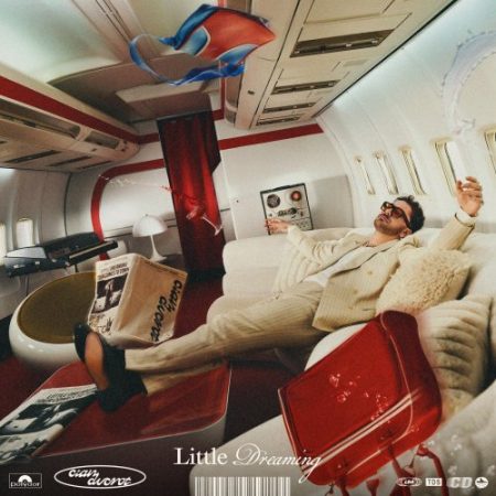 Cian Ducrot - Little Dreaming (2025)