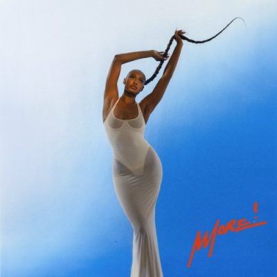 Coco Jones – Why Not More (MORE!) (2025)