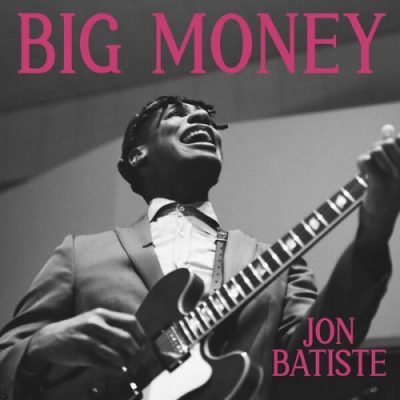 Jon Batiste - BIG MONEY (2025)
