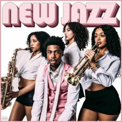 Kairo Keyz - NEW JAZZ (2025)
