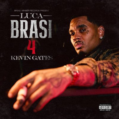 Kevin Gates 