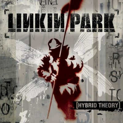 Linkin Park - Hybrid Theory (Tracks, Log, Cue, Scans) (2000) FLAC
