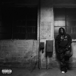 Mozzy - Intrusive Thoughts 2