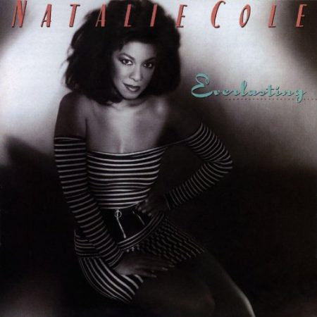 Natalie Cole