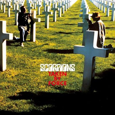 Scorpions - Taken By Force (50th Anniversary Deluxe Edition)
