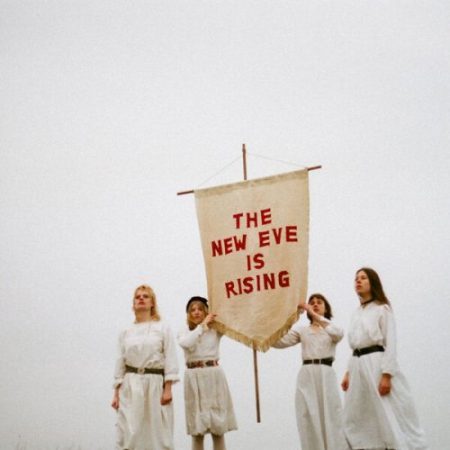 The New Eves – The New Eve Is Rising (2025)