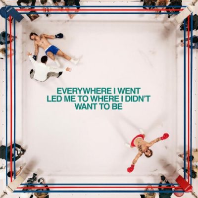 Tom Grennan - Everywhere I Went, Led Me to Where I Didn't Want to Be (2025)