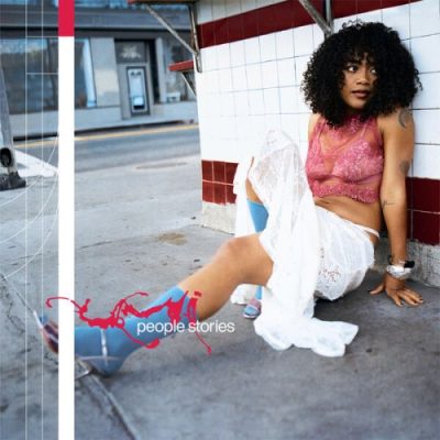 UMI - people stories (2025)