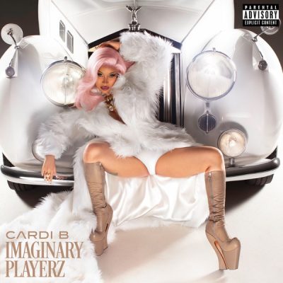 Cardi B – Imaginary Playerz – Single (2025)