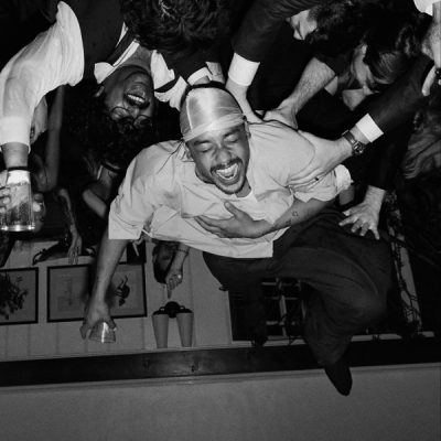 Dijon – Baby (2025)