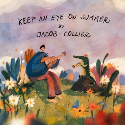 Jacob Collier