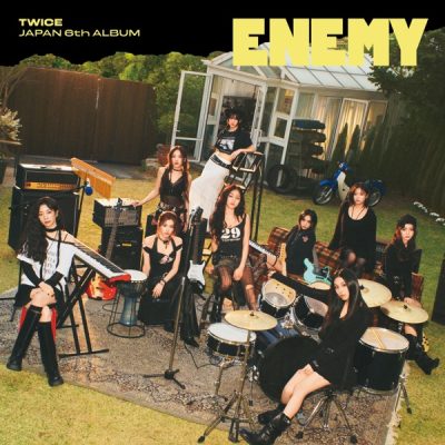TWICE