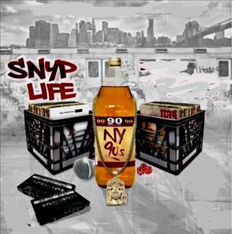 Snyp Life - NY90s