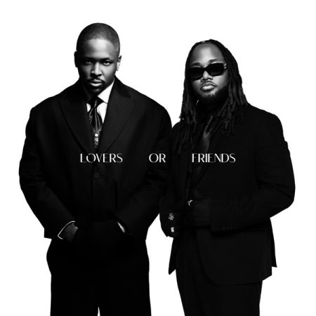 YG & Leon Thomas