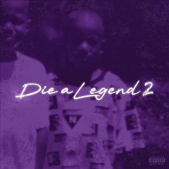 Big Sad 1900 - Die a Legend 2 (2025)